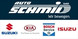Logo Auto Schmid GmbH